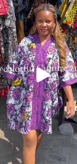 T-shirt dress with print