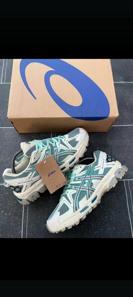 Asics