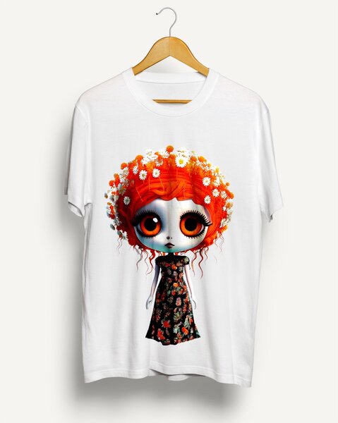 Classic t shirt for all activities especially your Vals day