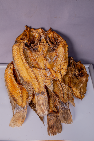 Luangwa Dry Fish