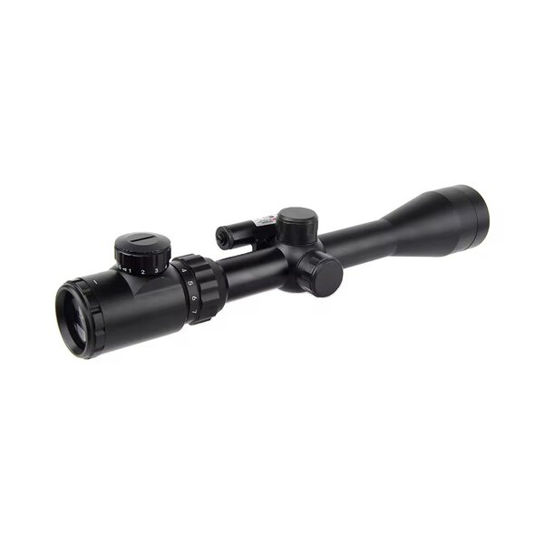 Lunette de visée pour carabine