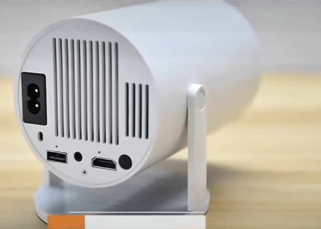 Projecteur Vidéo Android Y300