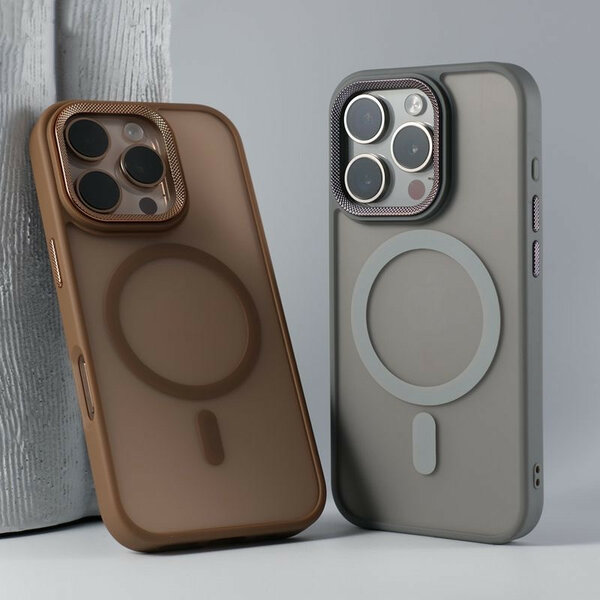 Coque Magnétique iPhone