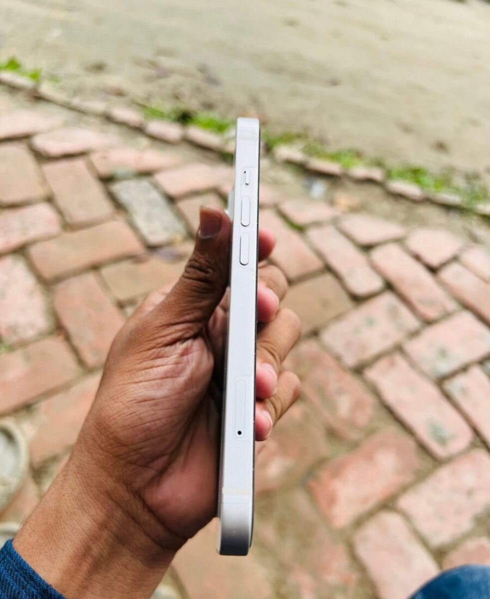 Apple iPhone Blanc Reconditionné