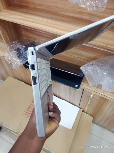 Laptops PANASONIC CF-SZ6