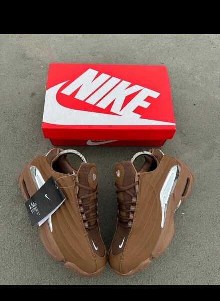 Chaussures Nike Air Flightposite One