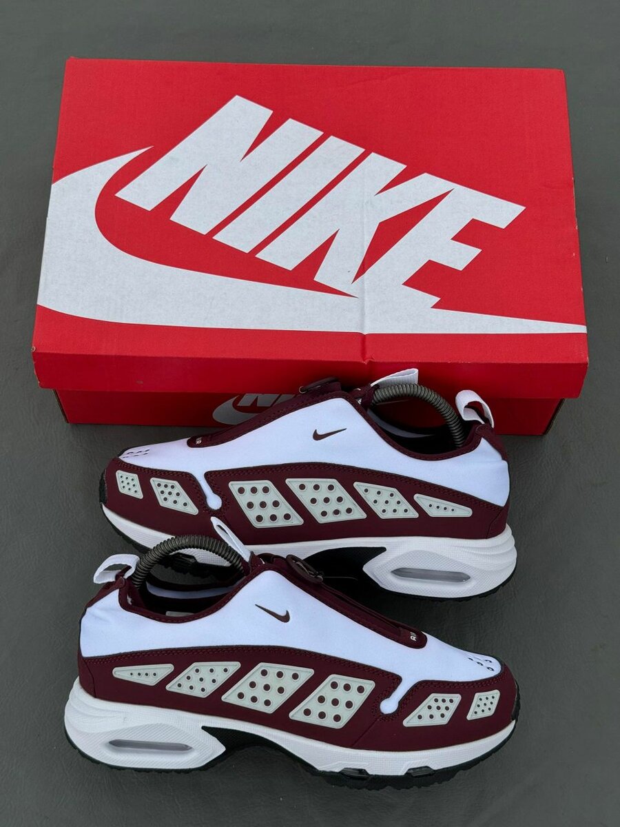 Nike Sneakers Air Max