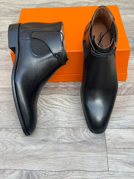 SOULIER HOMME