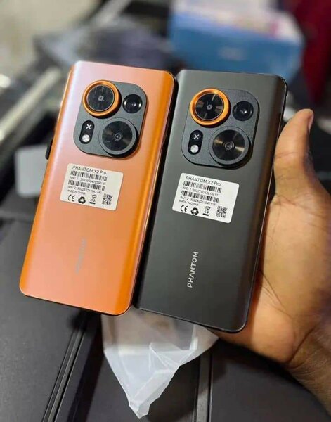 Phantom Smartphone Avancé