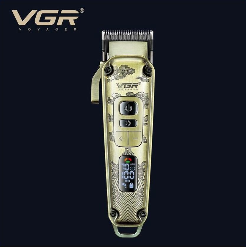 Tondeuse Professionnelle VGR