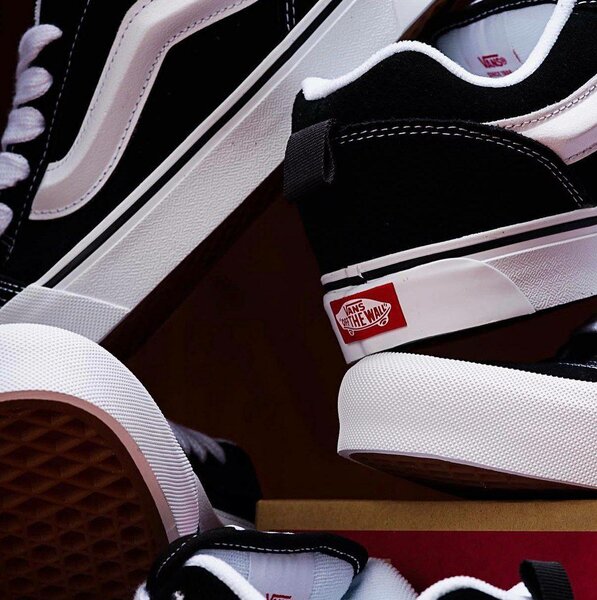 Vans Old Skool Classiques