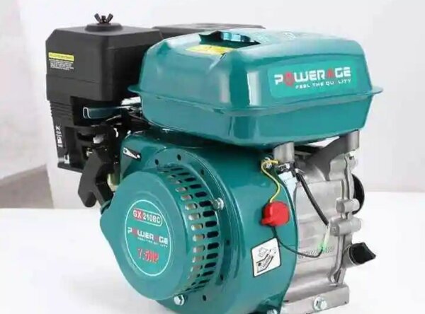 Moteur essence POWERGE 7.5HP