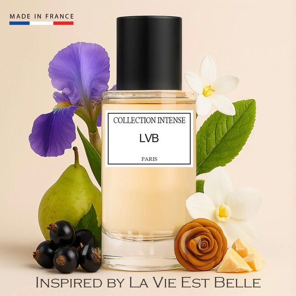 Parfum Intense LVB