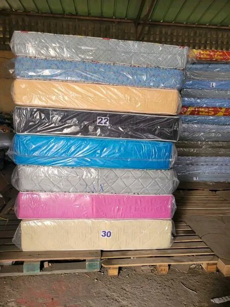 Matelas Confort Multi-Densité