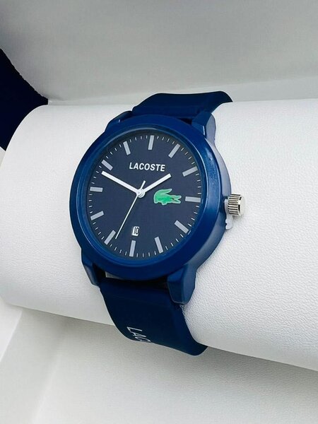 Montre Lacoste