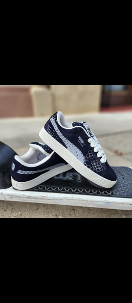 Sneakers tendance pour adultes