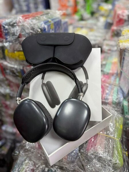 Airpods Max certifié CE pure bass