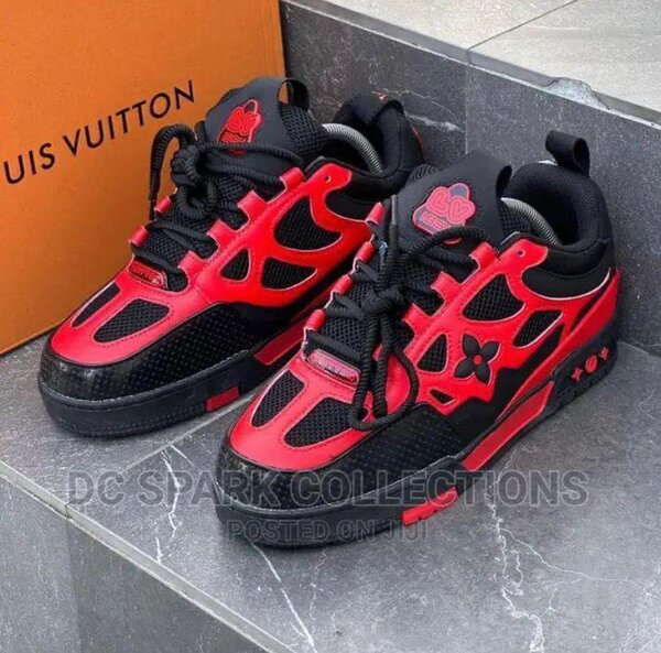 Louis vuitton sneaker