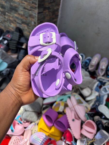 Children sandals