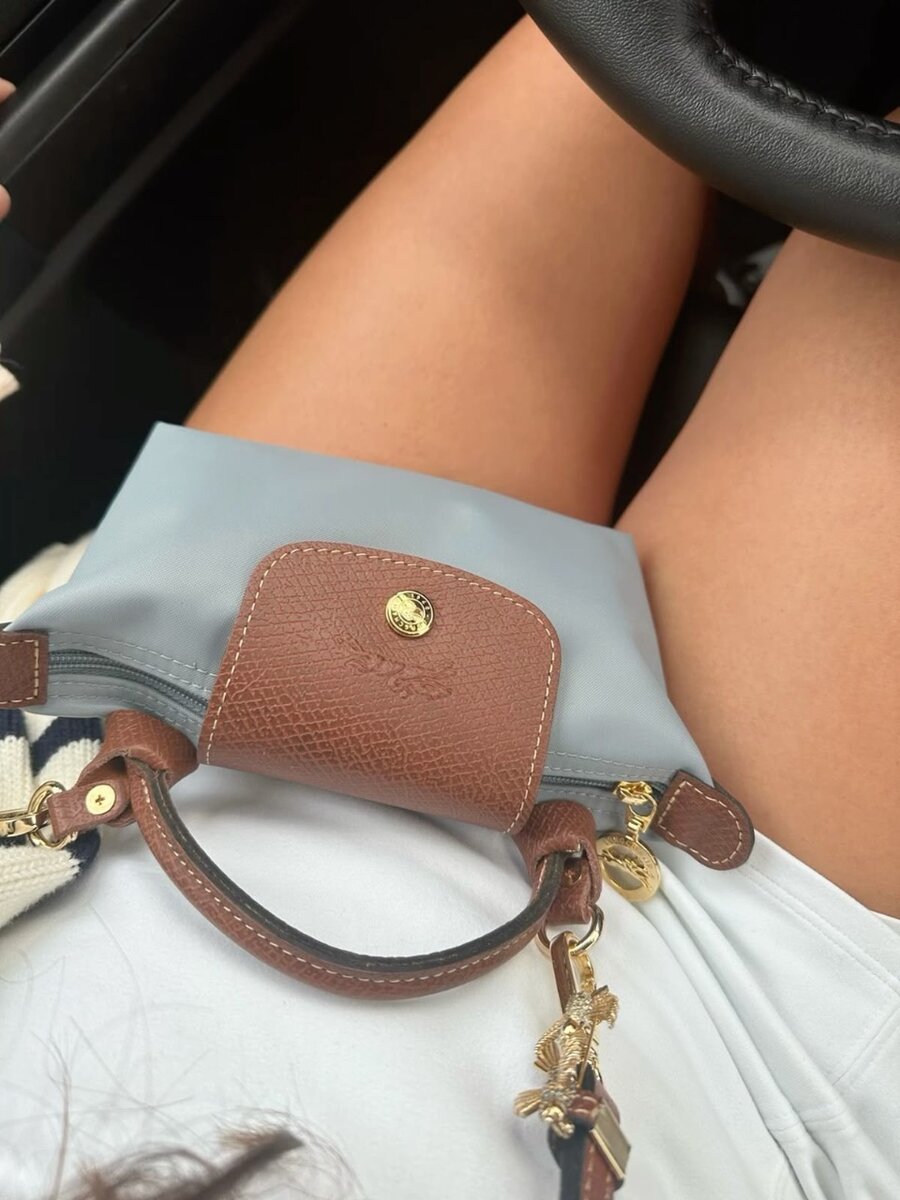 Mini sac Longchamp