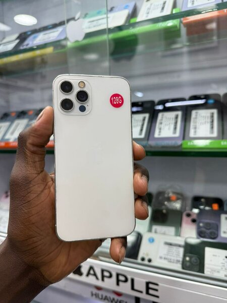 Apple iPhone 12 Pro 128GB