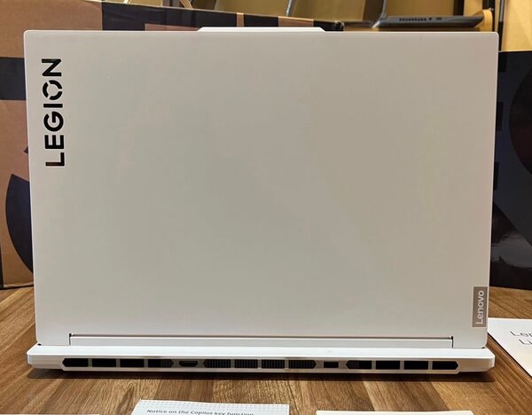 Lenovo Legion 5 Ordinateur Portable