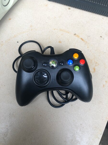 Xbox 360