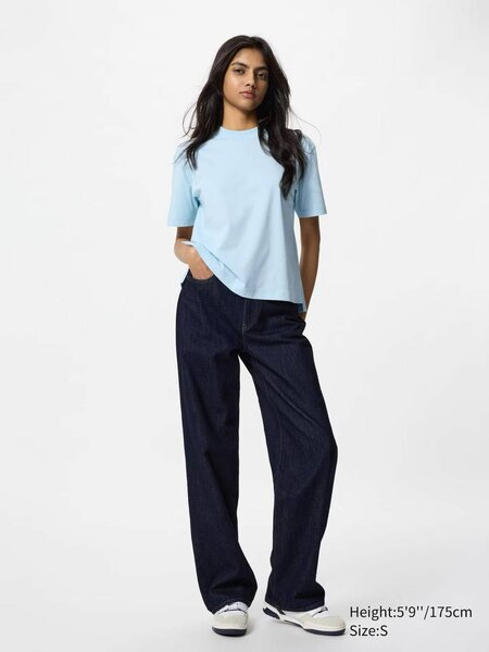 Футболка Uniqlo