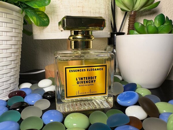 Parfum L'Interdit Givenchy
