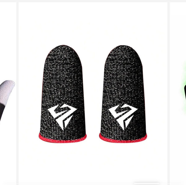 6 paires de Gant de pouces