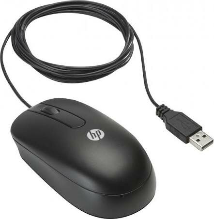 Souris USB HP M10 Originale