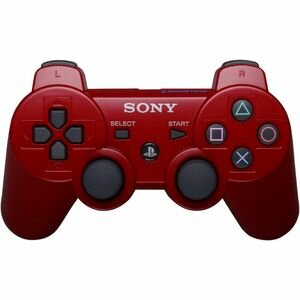 Sony MANETTE SANS FIL PS3+ un câble