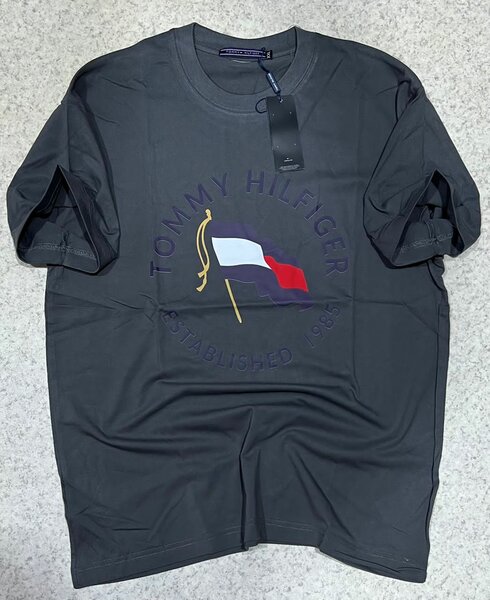 T-shirt Tommy Hilfiger Homme