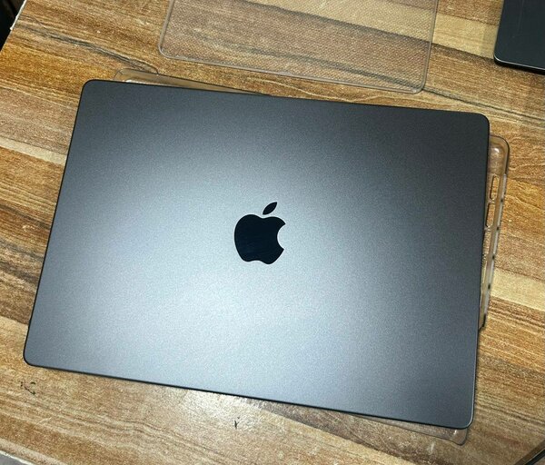 Pc MacBook M3 pro