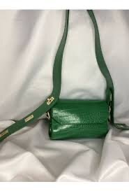 Ladies handheld bag
