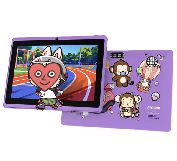 Tablette éducative enfants