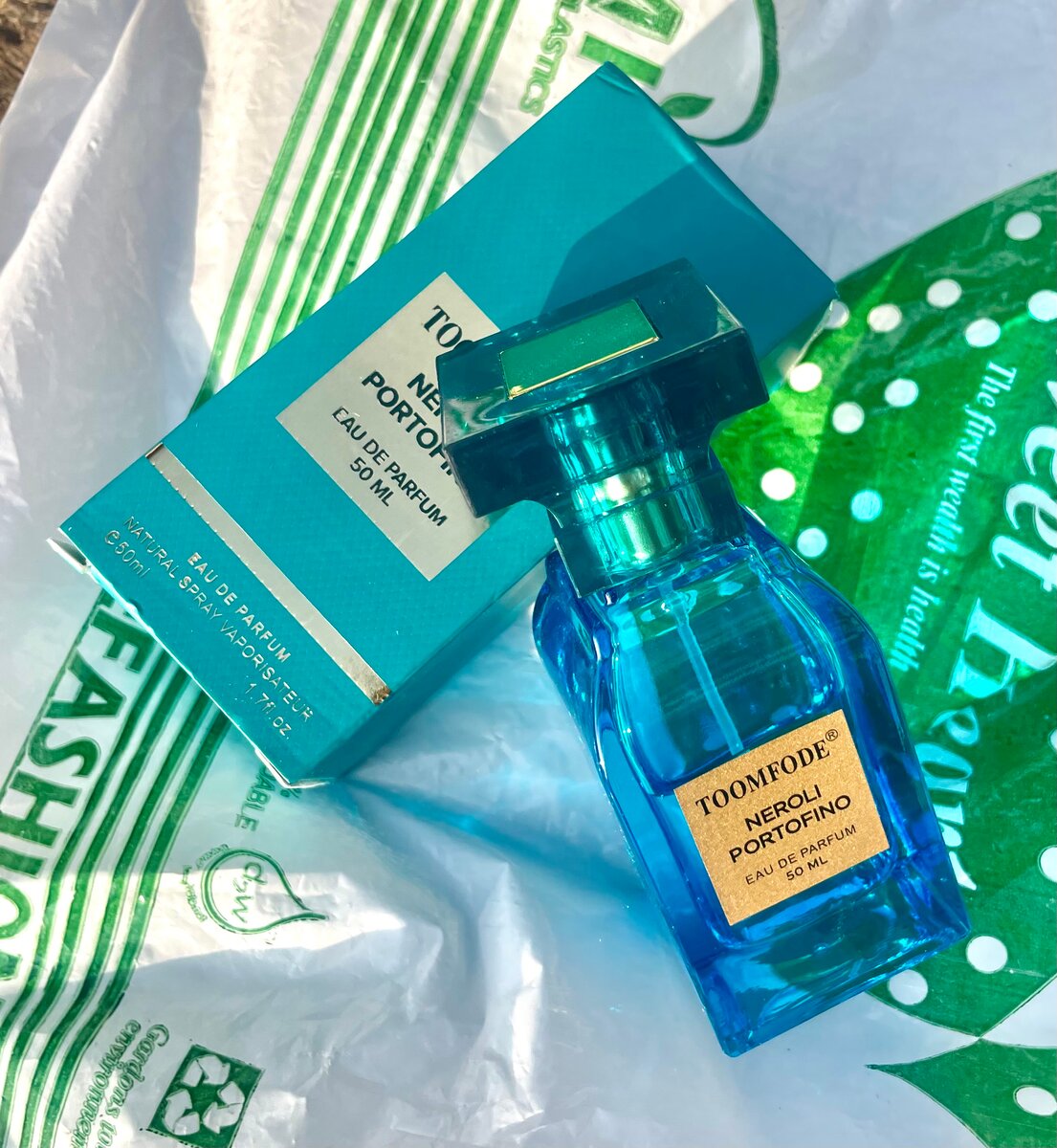 Parfum Neroli Portofino 50ml