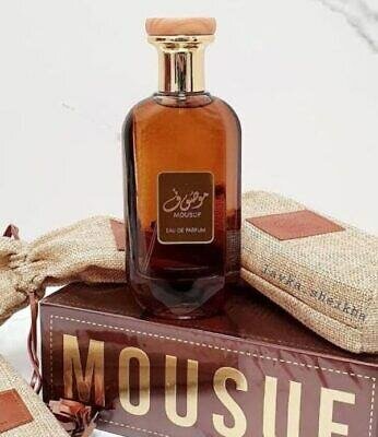 Mosuf 100ml perfume