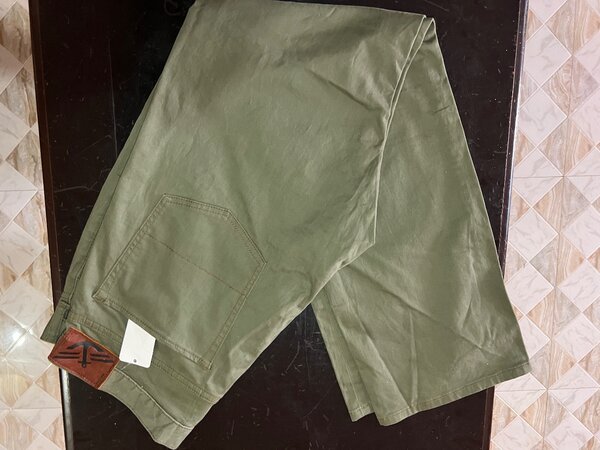 Original Dockers Mens Chino