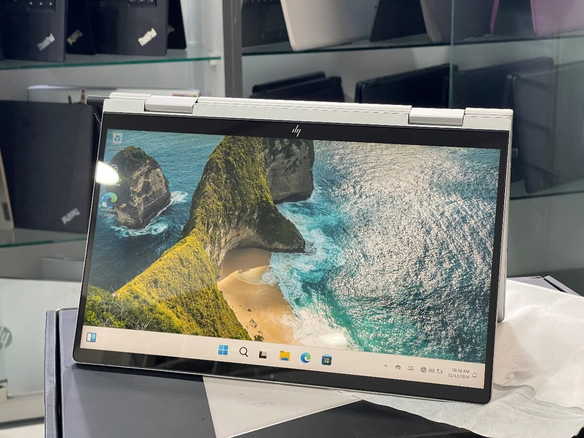 Brand New HP Envy X360 14th gen