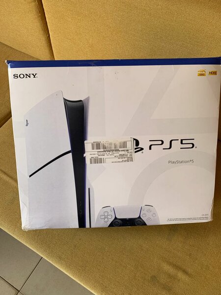 Sony PlayStation 5 Console