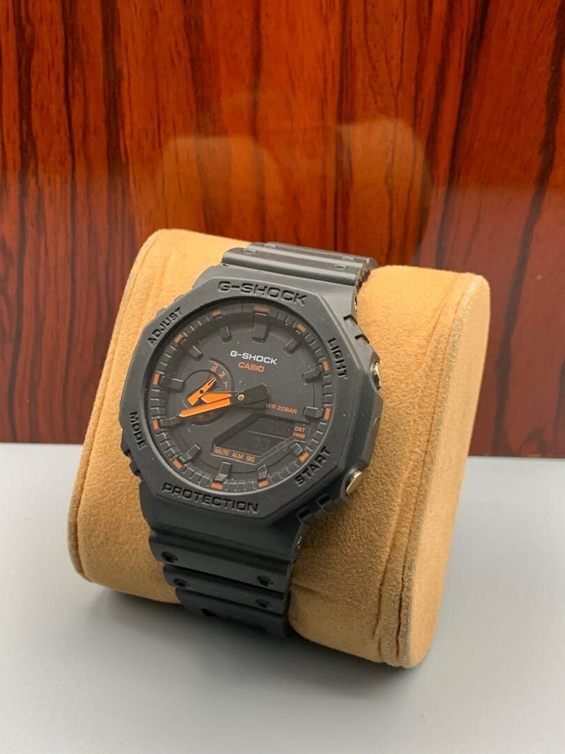 G-Shock (New)