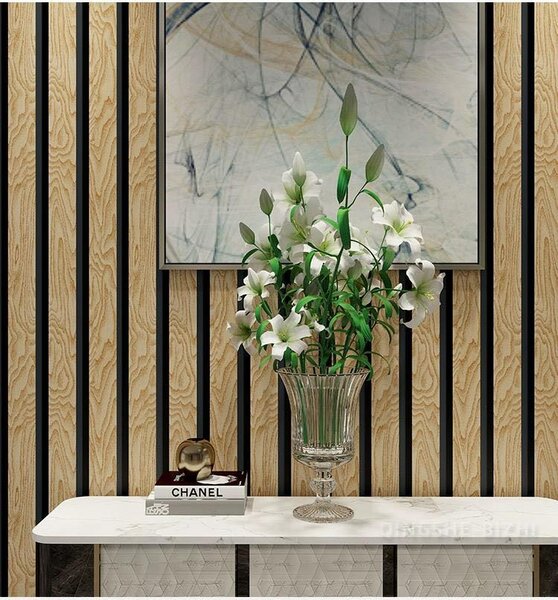 Papier peint adhésif