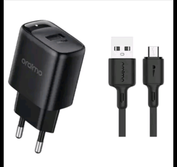 Chargeur Rapide Oraimo USB