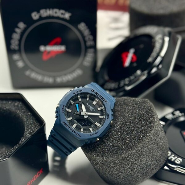 G SHOCK CLASSIC WATCH