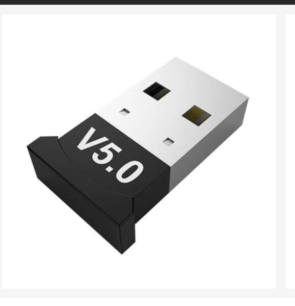 Dongle USB Bluetooth 5.0