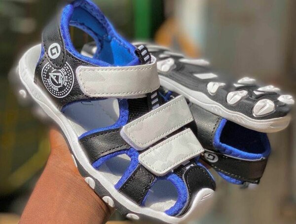 Sandales pour Enfants Confortables