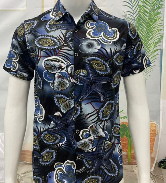 Quality summer shirts 