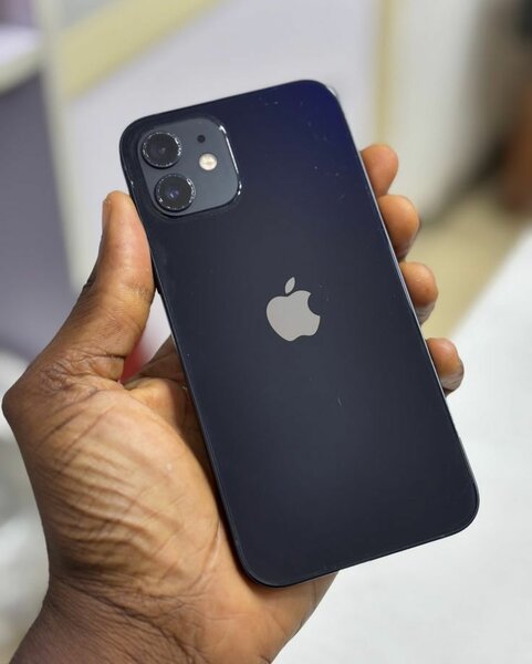 iPhone 12 - Smartphone 5G