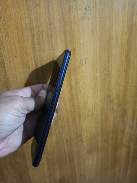 Realme 5 4 gb 64 gb all ok